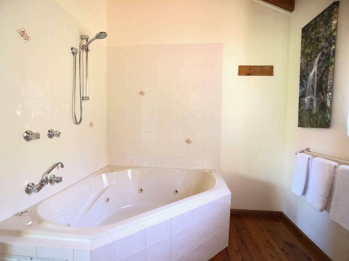 Pencil Creek Cottages Mapleton Ngoại thất bức ảnh